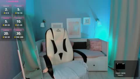 Grace online show from September 25, 11:28 am