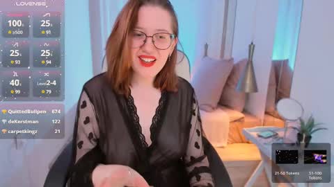 Grace online show from February 28, 1:58 pm