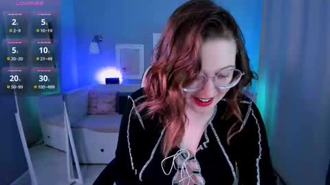 Grace online show from November 13, 11:02 am