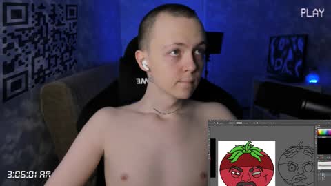 lynxy online show from December 15, 12:06 am