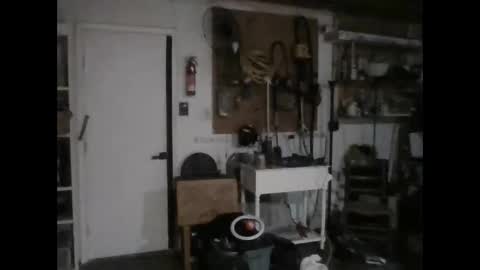 Miss Chocolate online show from September 14, 7:10 am