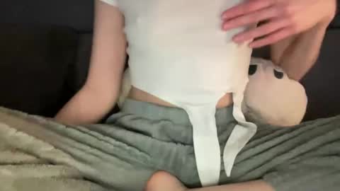 Vicky online show from May 20, 9:54 pm