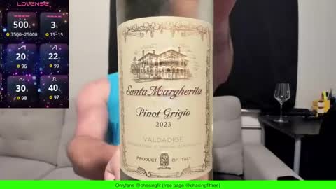 Onlyfans chasingfit Instagram the arguer Twitter chasingfitOF online show from February 27, 2:25 am