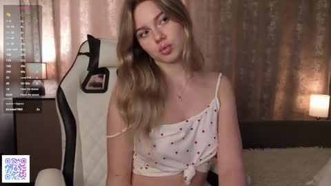 Emilia online show from June 6, 7:03 am