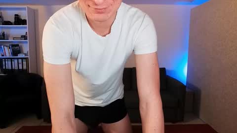 Chasing Rabbit online show from February 23, 2:41 pm