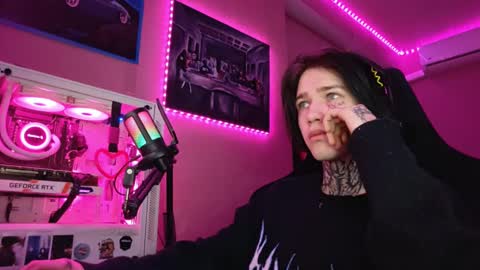 Ryan online show from March 10, 12:39 am