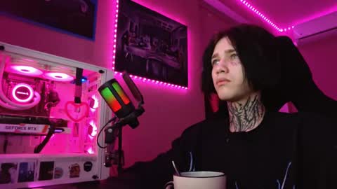 Ryan online show from March 2, 2:30 am