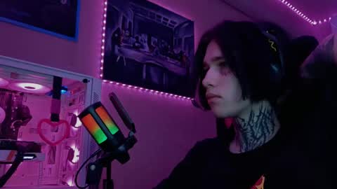 Ryan online show from March 4, 11:00 pm