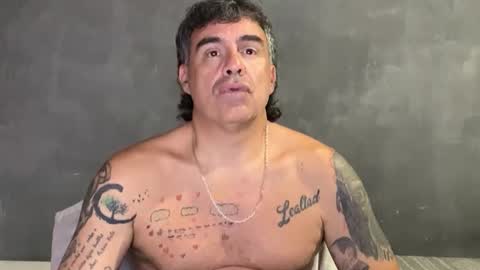 chato012 online show from March 17, 3:33 am