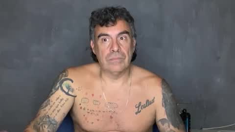 chato012 online show from January 13, 4:48 pm