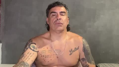 chato012 online show from March 9, 3:22 am