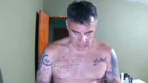 chato012 online show from January 6, 1:42 am