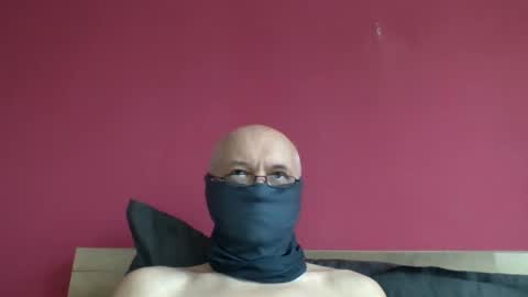 Egor Skornyakov online show from July 5, 3:42 am