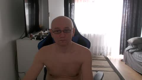 Egor Skornyakov online show from June 18, 7:58 am