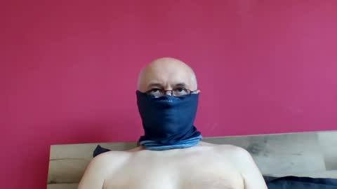 Egor Skornyakov online show from July 12, 11:13 am
