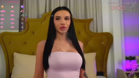 Velma online show from February 23, 11:18 pm