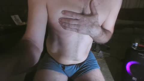 We Chat online show from January 10, 10:15 pm