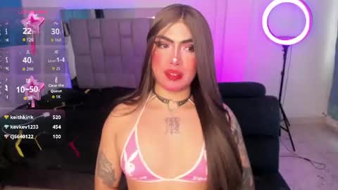 Sophie  online show from July 21, 10:34 pm