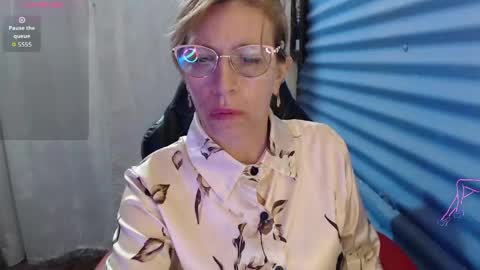 CHAYLA VICTORIA RUIZ  online show from April 22, 10:39 pm