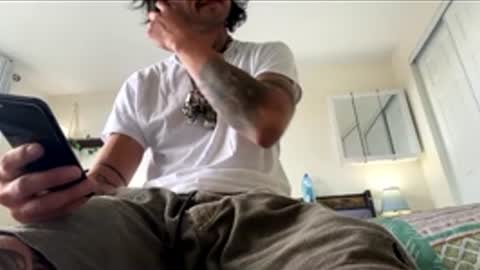 cheapthrills310 online show from April 19, 12:44 am