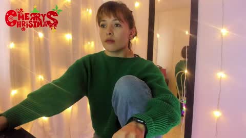 Regina Phalange online show from December 27, 9:32 pm