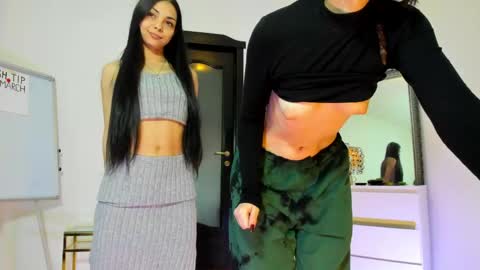 Cherry online show from March 24, 12:22 pm