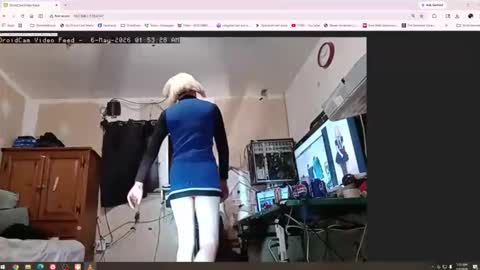 cheerleader_crossdresser online show from May 6, 8:53 am