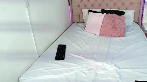 cheerry_moon online show from March 6, 10:53 pm