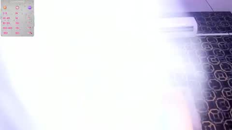 Cherry online show from September 17, 1:53 am