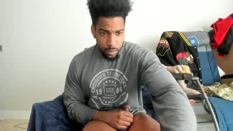 Chef Dev XXX online show from January 24, 9:37 pm