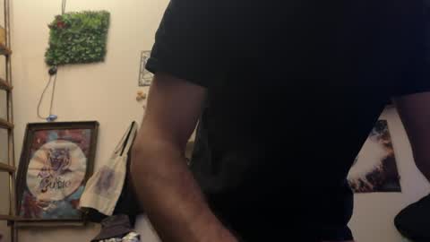 cheftoti online show from April 18, 6:32 pm