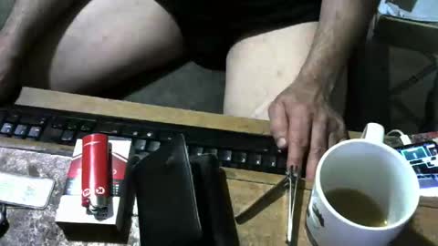 Snapshot of chefy999 chatting on November 1, 1:10 pm chefy online show from November 1, 1:10 pm