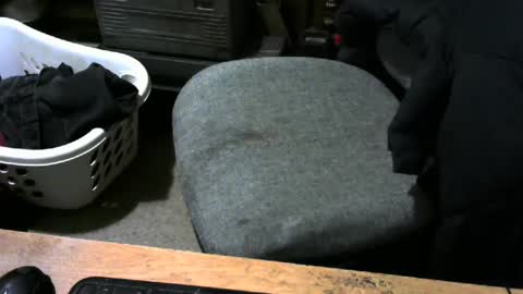 Snapshot of chefy999 chatting on February 15, 1:05 pm chefy online show from February 15, 1:05 pm