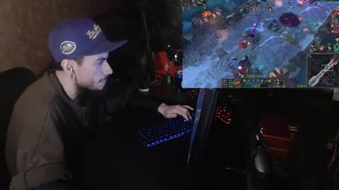 Chelsea online show from March 13, 7:06 pm