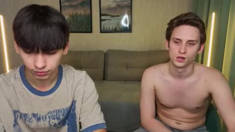 LUCASRYANPVT IS OPEN online show from March 1, 7:01 am