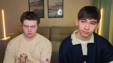 LUCASRYANPVT IS OPEN online show from March 9, 5:56 am