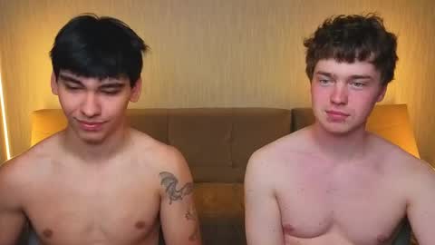 LUCASRYANPVT IS OPEN online show from June 5, 6:52 am