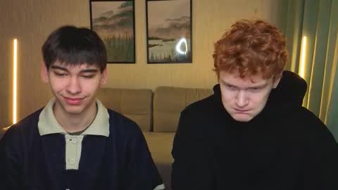 LUCASRYANPVT IS OPEN online show from March 7, 5:29 am