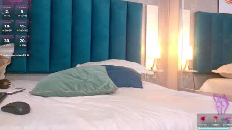   online show from March 1, 12:17 am