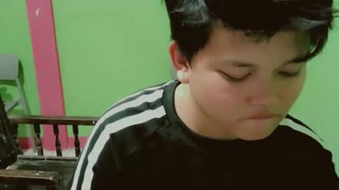 chenny online show from April 14, 7:06 pm