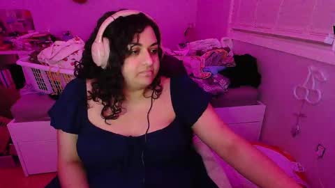 Snapshot of chericheesecake chatting on September 21, 4:49 am chericheesecake online show from September 21, 4:49 am