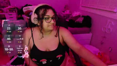 Snapshot of chericheesecake chatting on September 23, 1:21 am chericheesecake online show from September 23, 1:21 am