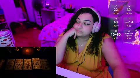 Snapshot of chericheesecake chatting on October 5, 11:23 pm chericheesecake online show from October 5, 11:23 pm