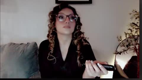 cherrieamaretto online show from June 30, 11:20 am