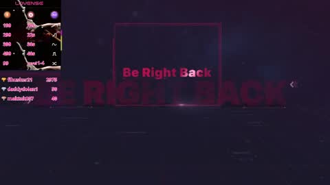 Kate online show from April 18, 7:58 pm