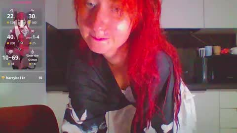 ur cherry online show from October 15, 6:27 am