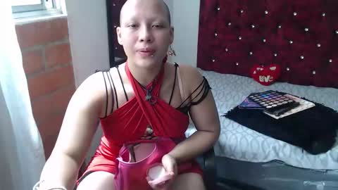 Cherry online show from September 19, 3:27 pm