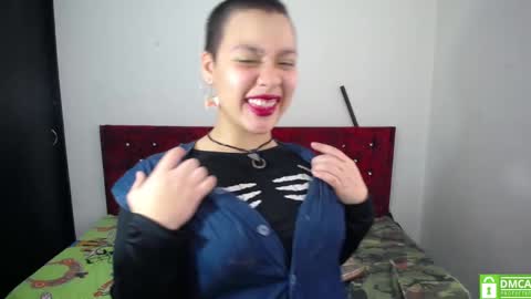 Cherry online show from November 30, 1:51 pm