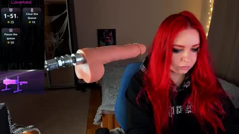 Emily online show from October 22, 4:19 pm