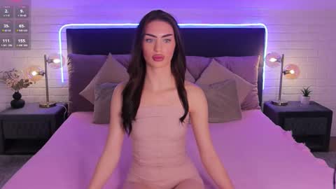 Cherry  Kiss online show from November 5, 8:00 pm